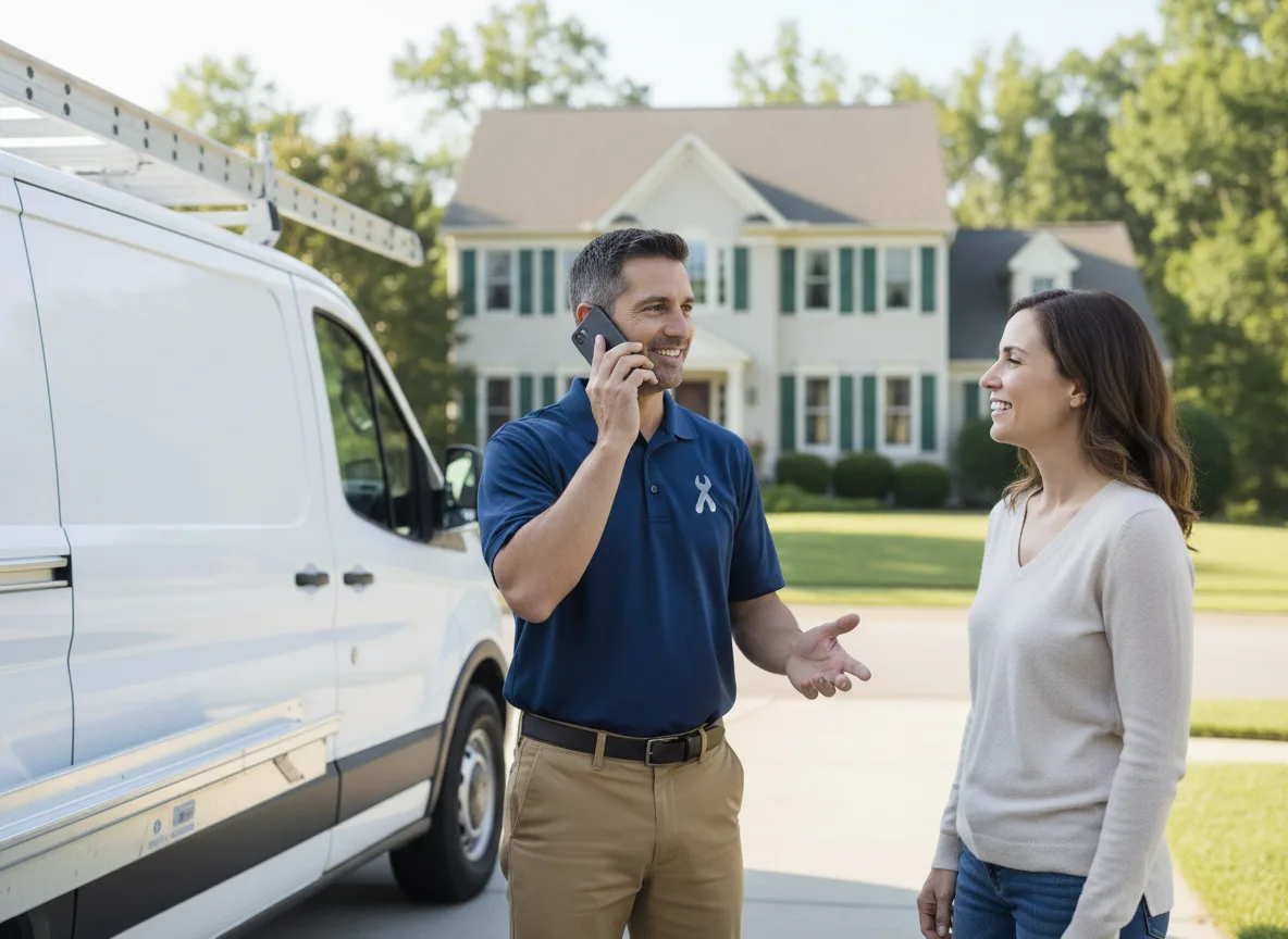 Home Gutter Service Florham Park, NJ FAQs